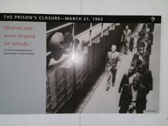 -阿尔卡特拉斯岛