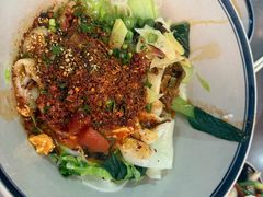 -弓家大队老碗面(高新咖啡街区店)