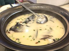 -浔味·山屿湖·正宗淳牌全鱼宴老字号