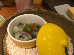 -花潮料理艺食馆(世欧广场店)