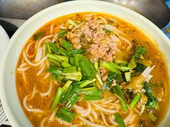 -青和小锅米线(翠湖店)