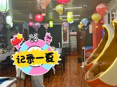 -老炮儿轰趴团建KTV桌游棋牌主题馆(五道口店（底商店))