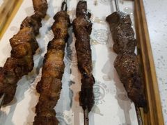 -鸣记脆皮烤鱼(岐山路店)