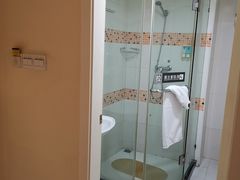 -7天酒店(上海江宁路地铁站玉佛寺店)