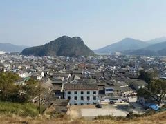 -前童古镇