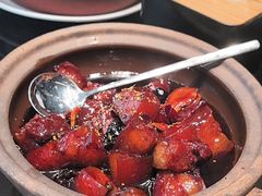 -鑫小城故事·藕汤·家常菜(台北一路总店)