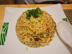 炒饭-琴寿司居酒屋(软件园店)