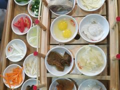 -双桥园·云南过桥米线(古城南门店)