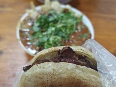 -正味斋锅巴菜(西北角店)