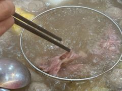 -官塘陈记鱼生·潮汕砂锅粥·牛肉火锅(潮枫路总店)