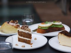 -大酉·M Coffee(北京美术馆店)