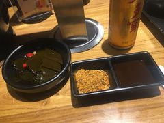 -九田家黑牛烤肉料理(华侨城店)