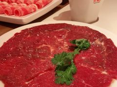 -九码头重庆毛肚火锅(棠岗店)