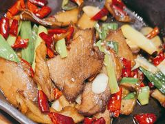 -云海肴云南菜·蒸汽石锅鱼(北京良乡华冠店)