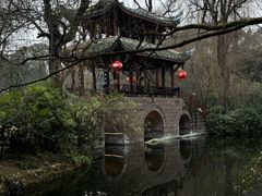 -棠湖公园