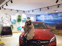 -上海德星奔驰(江杨南路店)