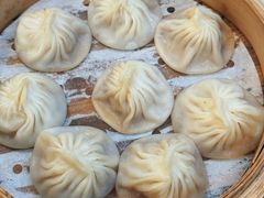 -食惠里小笼包面馆(越秀店)
