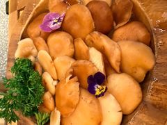 -季季山·云南野生菌火锅(上海首店)