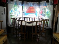 包厢-东道煮牛肉火锅(重庆路店)