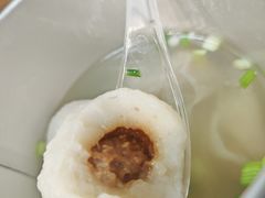 -同利肉燕老铺(澳门路店)