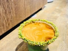 -Metal hands·铁手咖啡