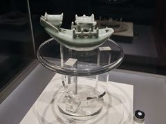 -浙江省博物馆(孤山馆区)