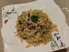 凉拌白菜丝-香厨中餐厅(松北香格里拉店)