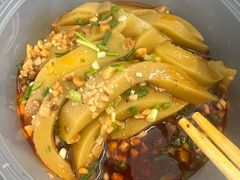 -何氏筠连水粉(明伦堂店)