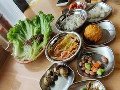 -麻蒲碳烤肉(嘉禾东平地铁站19号店)