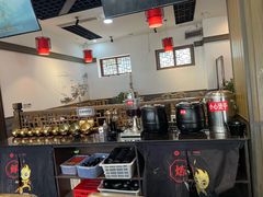 -渝宗老灶火锅(巴国城店)