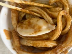 -张老五凉粉店(省医院店)