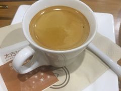 -LUCCA卢卡西班牙海鲜饭(远洋广场店)