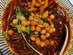 酸辣粉-遇见小面(东方宝泰店)