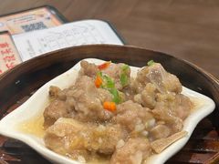 -虾饺妹·粤式手工点心(水荫路店)