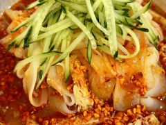 -汗腾格里·风味餐厅(新疆驻京办店)