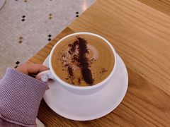 -大小咖啡 BigSmallCoffee(麦子店)