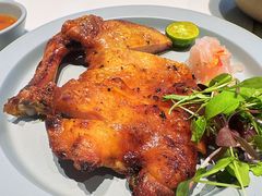 -胡麻(静安嘉里店)