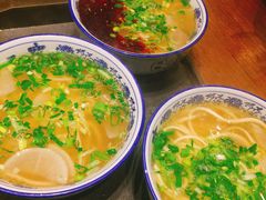 -二宽中国兰州拉面(幸福城店)