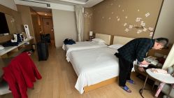 -金鹰国际月子中心(新街口店)