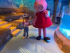 -沈阳海洋探索中心