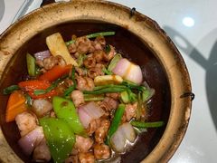 -周锦记广式餐厅