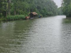 -溱湖国家湿地公园