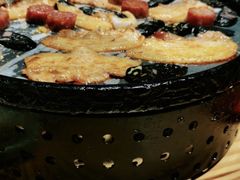 -么肆烤肉·中式自助·烤肉大排档(街道口季佳PAI店)