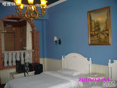 雪山房-娜娜度假小旅馆