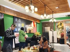 -沸炉重庆老火锅(军事博物馆店)