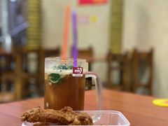 -恒兴发茶店(水巷口店)