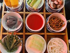 -北步园老火锅(戴家巷店)