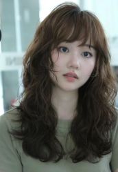 -丽时 Hair Salon