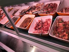 -33韩式自助烧烤(环城南路店)