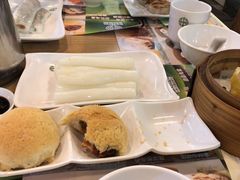 -添好运点心专门店(中环IFC店)